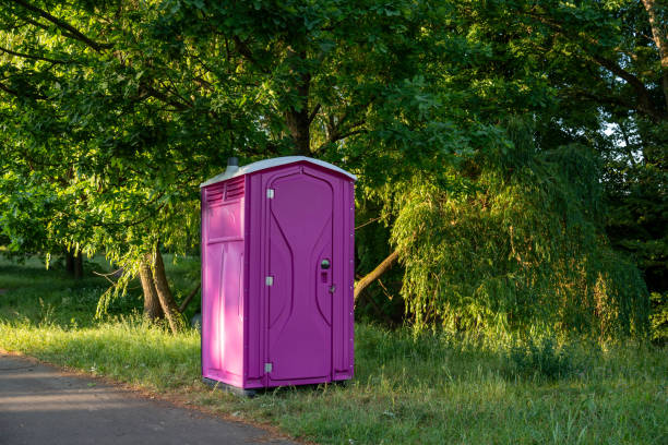 Portable Restroom for Sporting Events in Cortland, NY